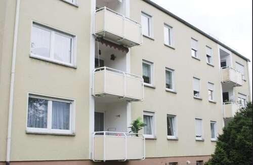 Foto - Wohnung zum Mieten in Bad Kissingen 605,00 € 75 m²
