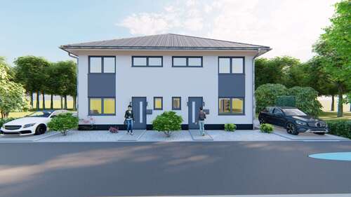 Foto - Haus zum Kaufen in Ratingen 549.900,00 € 130 m²