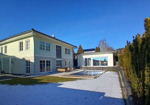 Foto - Haus zum Kaufen in Krumbach 1.850.000,00 € 200 m²