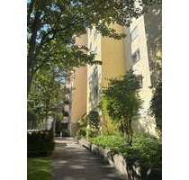 Wohnung zum Mieten in Augsburg 1.435,00 € 106.36 m²