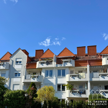 Foto - Wohnung zum Kaufen in Kriftel 299.000,00 € 78 m²