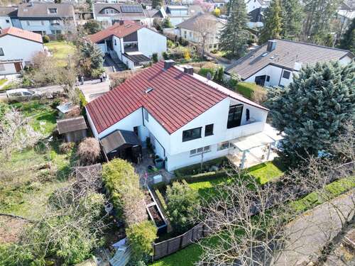 Foto - Haus zum Kaufen in Remseck am Neckar 849.000,00 € 168 m²