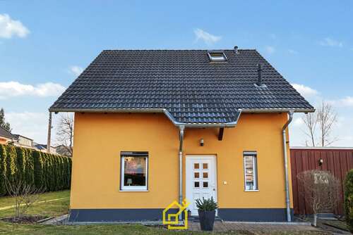 Foto - Haus zum Kaufen in Aue-Bad Schlema 334.500,00 € 120 m²