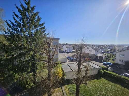 Foto - Wohnung zum Kaufen in Mutterstadt 169.000,00 € 71 m²