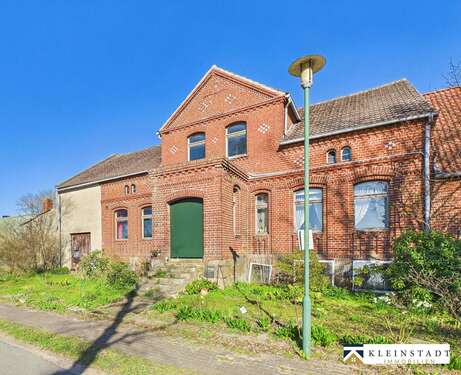 Foto - Haus zum Kaufen in Pirow 190.000,00 € 150 m²