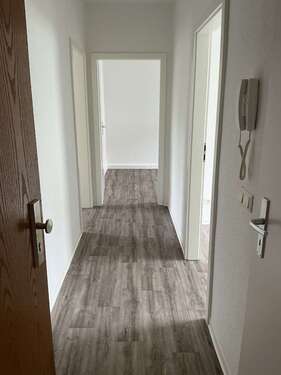 Foto - Wohnung zum Mieten in Brandenburg an der Havel 375,00 € 45.3 m²