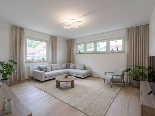 Foto - Wohnung zum Mieten in Gelsenkirchen 494,00 € 51.93 m²