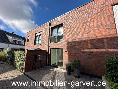 Foto - Wohnung zum Mieten in Borken 1.081,00 € 94 m²