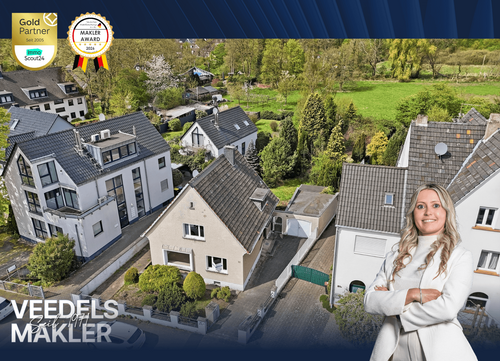 Foto - Haus zum Kaufen in Köln 598.000,00 € 116 m²