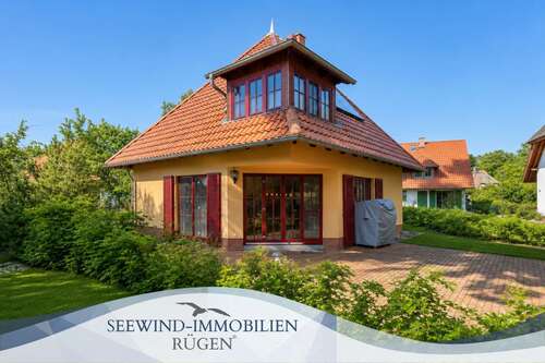 Foto - Haus zum Kaufen in Glowe 442.254,00 € 99 m²