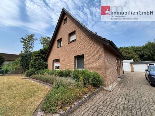 Foto - Haus zum Kaufen in Borken 389.000,00 € 163 m²