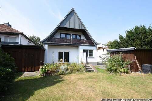 Foto - Wohnung zum Mieten in Bremen 860,00 € 85 m²