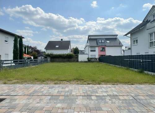 Foto - Grundstück zu verkaufen in Kelsterbach 500.000,00 € 434 m²