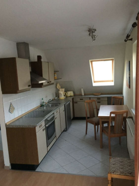 Foto - Wohnung zum Mieten in Gross Schwansee 600,00 € 51.83 m²