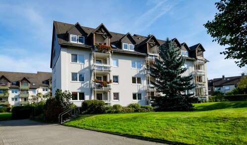 Foto - Wohnung zum Mieten in Osterode 675,68 € 90.09 m²