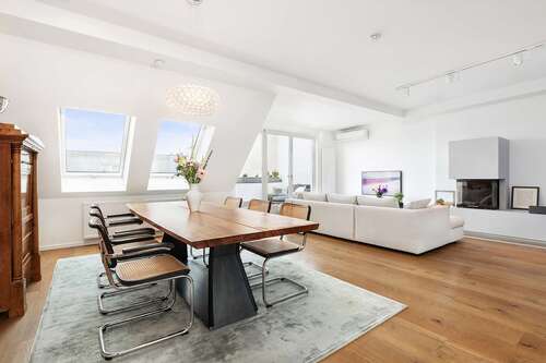 Foto - Wohnung zum Kaufen in Berlin 1.685.000,00 € 170.06 m²