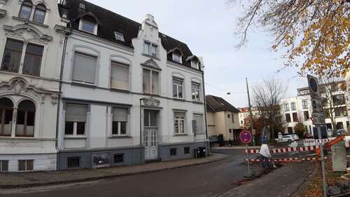 Foto - Wohnung zum Kaufen in Bielefeld 95.000,00 € 30 m²