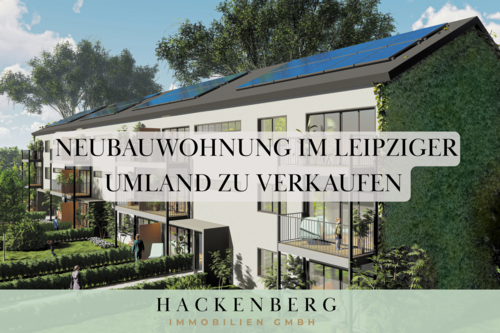 Foto - Wohnung zum Kaufen in Grimma 420.000,00 € 84 m²