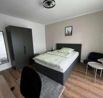 WG-Zimmer in Frankfurt am Main 715,00 € 21 m²