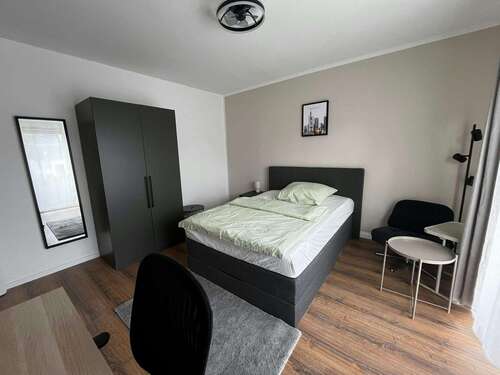 Foto - WG-Zimmer in Frankfurt am Main 730,00 € 21 m²
