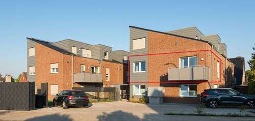 Foto - Wohnung zum Mieten in Nordwalde 985,00 € 82.14 m²