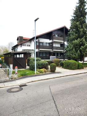 Foto - Wohnung zum Kaufen in Bad Füssing 95.000,00 € 50 m²