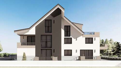 Foto - Wohnung zum Kaufen in Östringen 495.000,00 € 105.74 m²