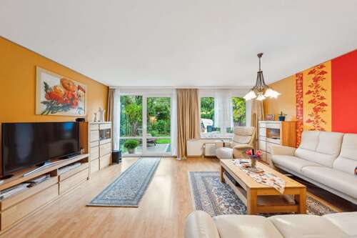 Foto - Haus zum Kaufen in Königs Wusterhausen 398.000,00 € 119.82 m²
