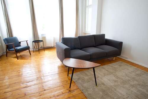 Foto - Wohnen auf Zeit in Berlin 1.200,00 €