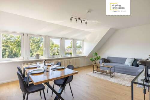 Foto - Wohnung zum Kaufen in Bremen 249.900,00 € 73.12 m²