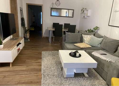 Foto - Wohnung zum Mieten in Thyrnau 700,00 € 84.22 m²