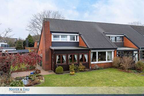 Foto - Haus zum Kaufen in Oldenburg 349.000,00 € 104 m²