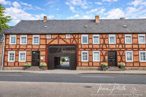 Foto - Haus zum Kaufen in Krevese 59.000,00 € 333.22 m²