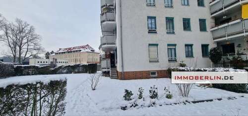 Foto - Wohnung zum Kaufen in Hennigsdorf 215.000,00 € 56 m²