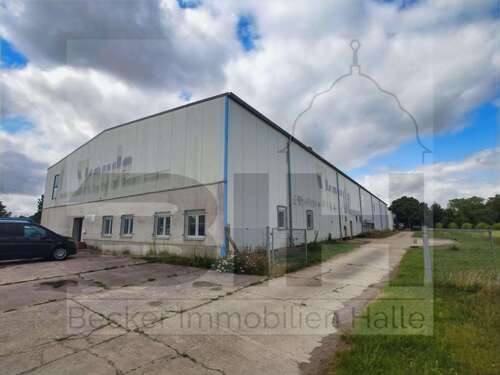 Foto - Spezialgewerbe in Rosenow 7.508,00 €