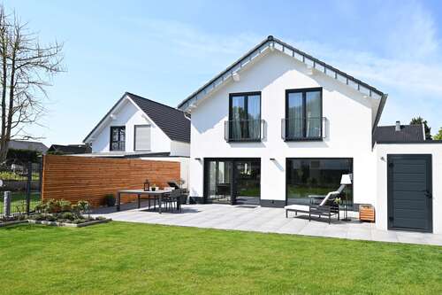 Foto - Haus zum Kaufen in Krefeld 469.999,00 € 130 m²