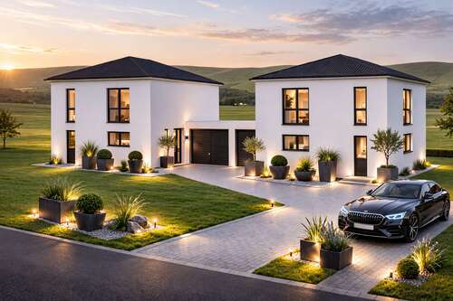 Foto - Haus zum Kaufen in Dortmund-Nette 489.000,00 € 136 m²