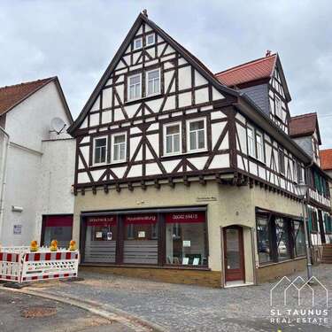 Foto - Haus zum Kaufen in Büdingen 499.000,00 € 388 m²