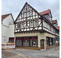 Haus zum Kaufen in Büdingen 499.000,00 € 388 m²