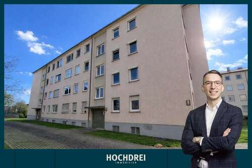 Foto - Wohnung zum Kaufen in Ingelheim am Rhein 214.000,00 € 86 m²