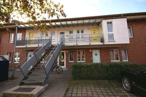 Foto - Wohnung zum Mieten in Hannover 300,77 € 40.67 m²