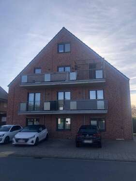 Foto - Wohnung zum Kaufen in Greven 310.000,00 € 87.64 m²