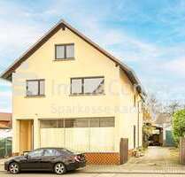 Haus zum Kaufen in Linkenheim-Hochstetten 399.000,00 € 138.3 m²