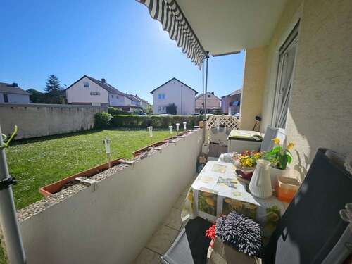 Foto - Wohnung zum Kaufen in Mutterstadt 119.000,00 € 53 m²