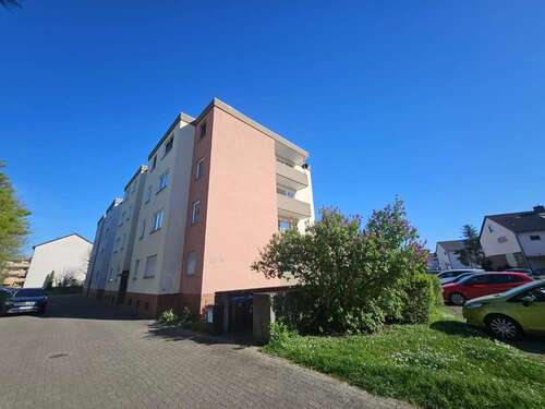 Foto - Wohnung zum Kaufen in Mutterstadt 109.000,00 € 53 m²
