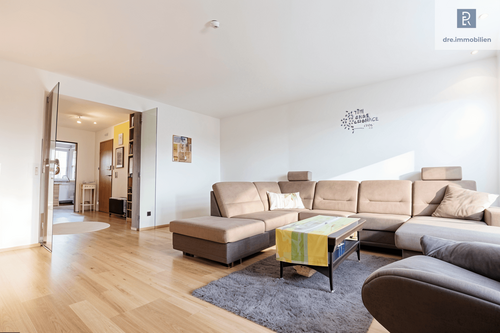 Foto - Wohnung zum Kaufen in Düsseldorf 297.000,00 € 87 m²