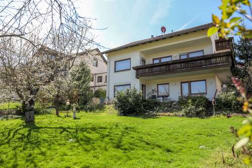 Foto - Haus zum Kaufen in Lohr am Main 480.000,00 € 250 m²