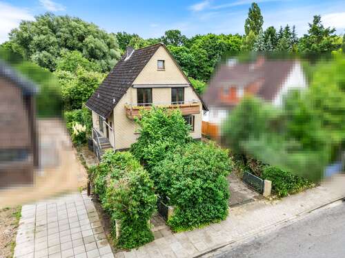 Foto - Haus zum Kaufen in Hamburg 625.000,00 € 127.53 m²