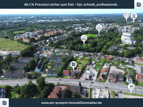 Foto - Haus zum Kaufen in Neumünster 299.000,00 € 170 m²