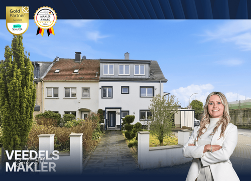 Foto - Haus zum Kaufen in Köln 649.000,00 € 190 m²